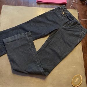 Marc by Marc Jacobs bootleg jeans size 4